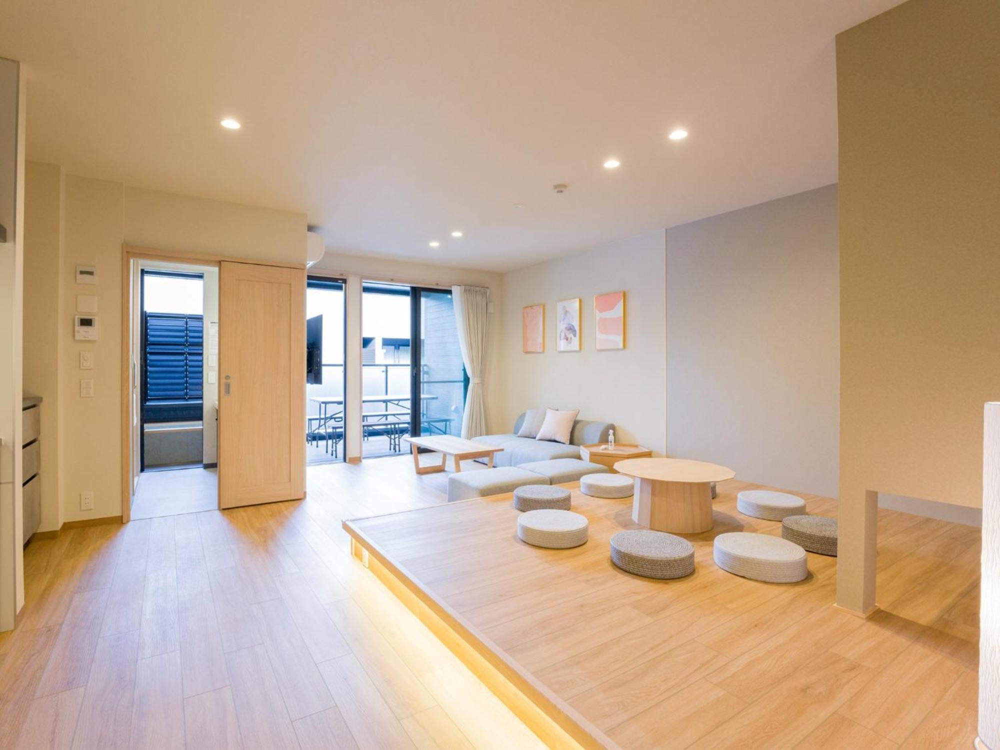 Rakuten Stay Nikko Hoden No Pets Allowed Capacity Of 8 Persons With Cypress Bath ภายนอก รูปภาพ