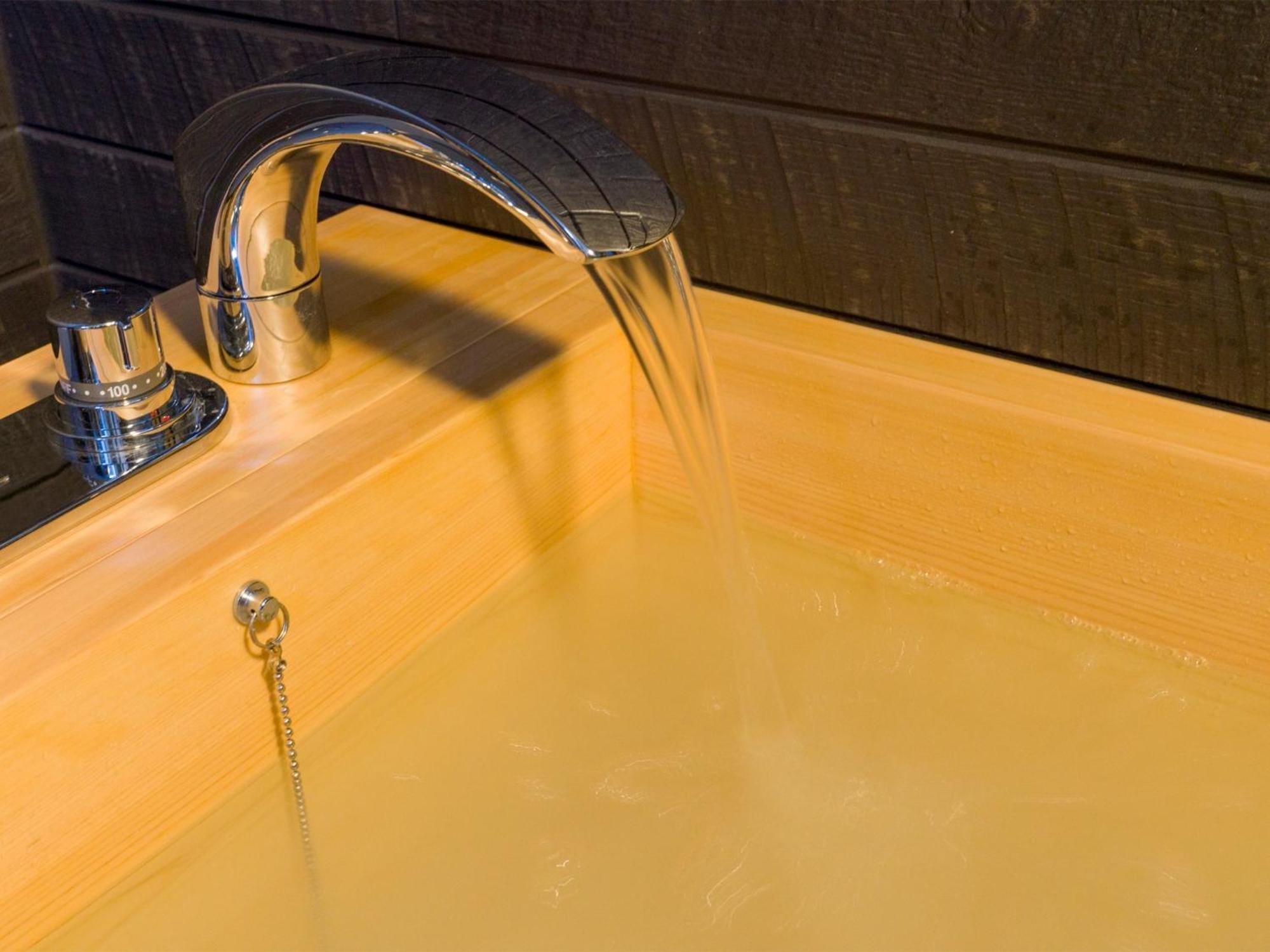 Rakuten Stay Nikko Hoden No Pets Allowed Capacity Of 8 Persons With Cypress Bath ภายนอก รูปภาพ
