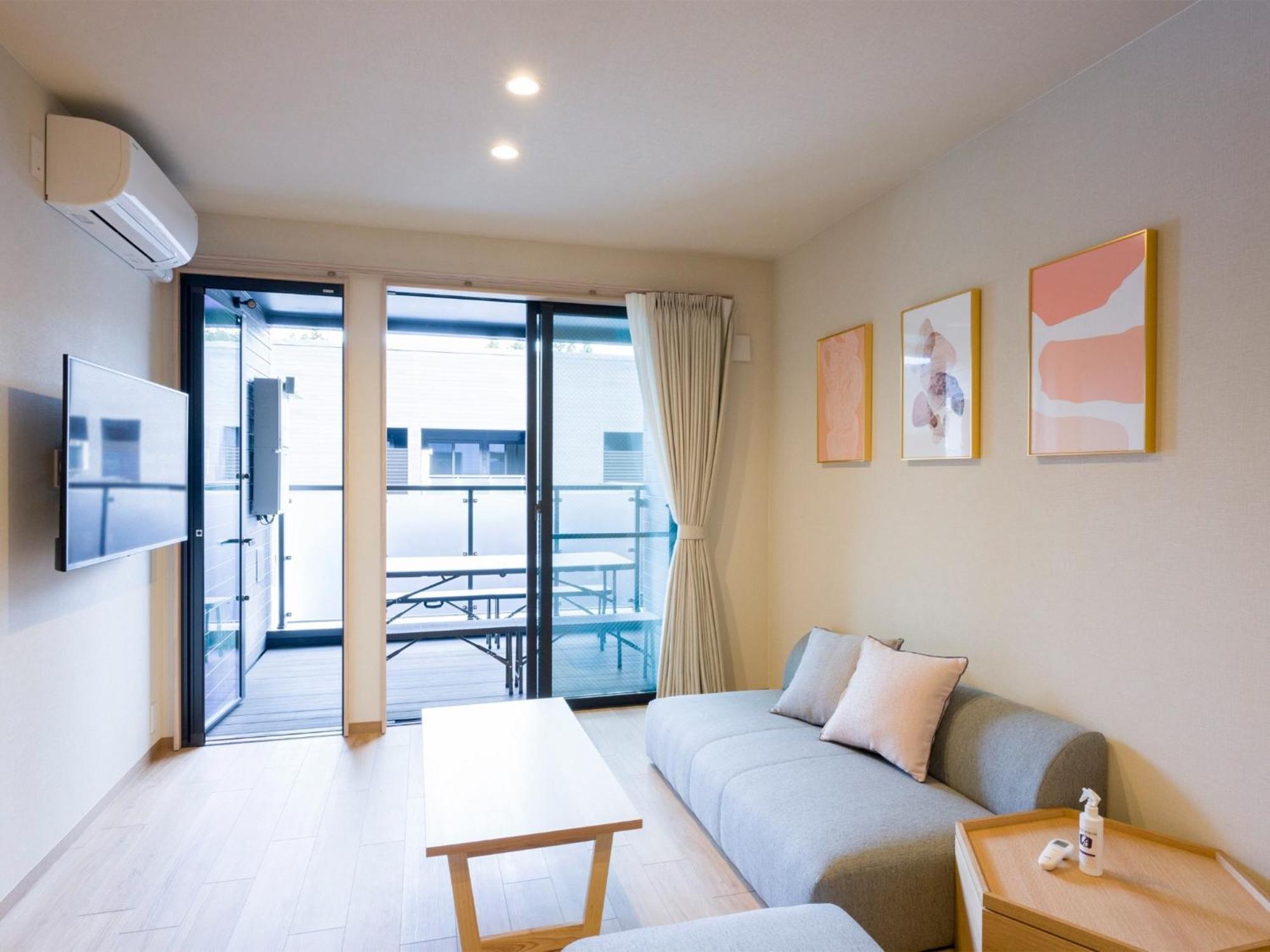 Rakuten Stay Nikko Hoden No Pets Allowed Capacity Of 8 Persons With Cypress Bath ภายนอก รูปภาพ