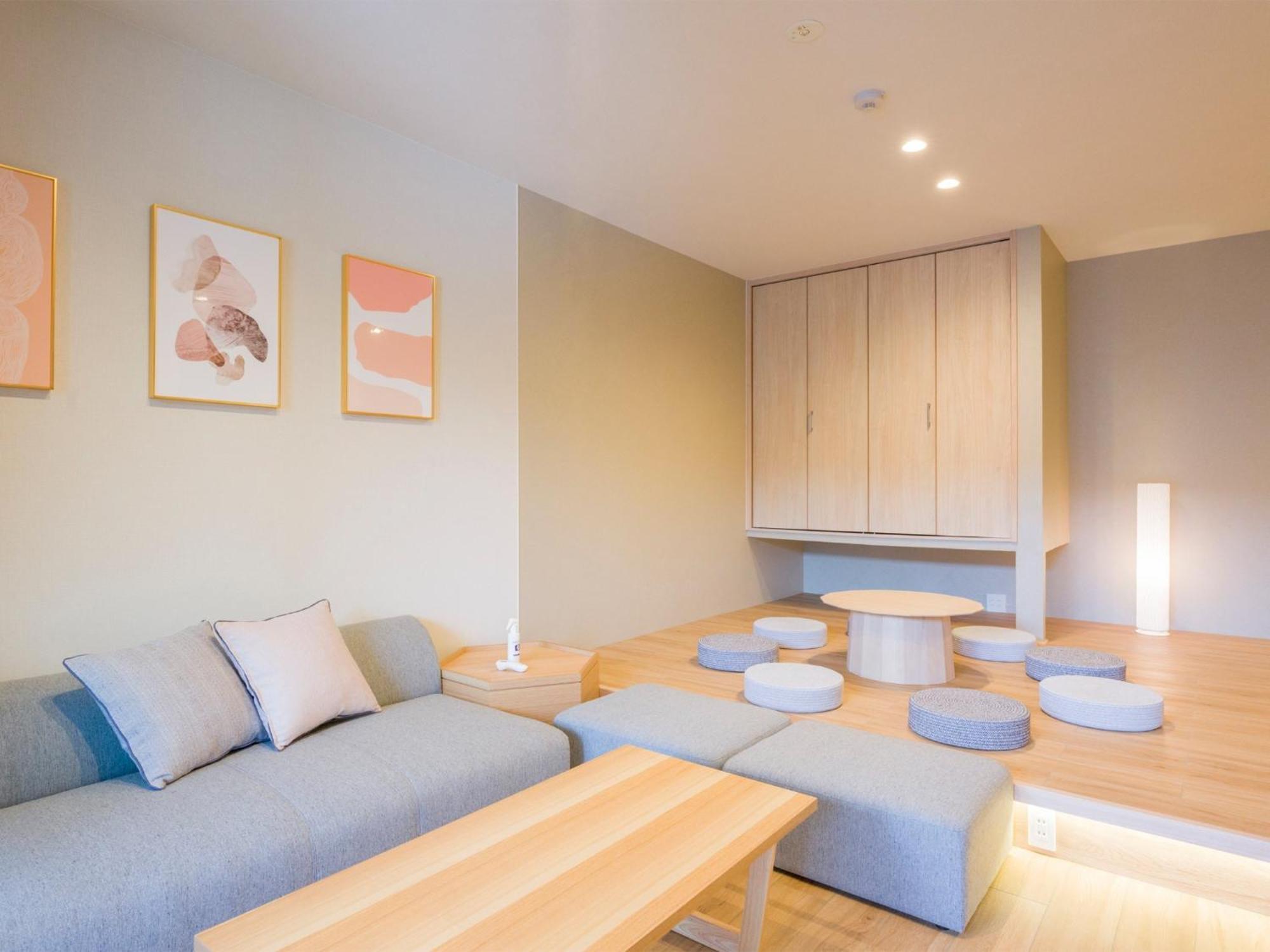 Rakuten Stay Nikko Hoden No Pets Allowed Capacity Of 8 Persons With Cypress Bath ภายนอก รูปภาพ