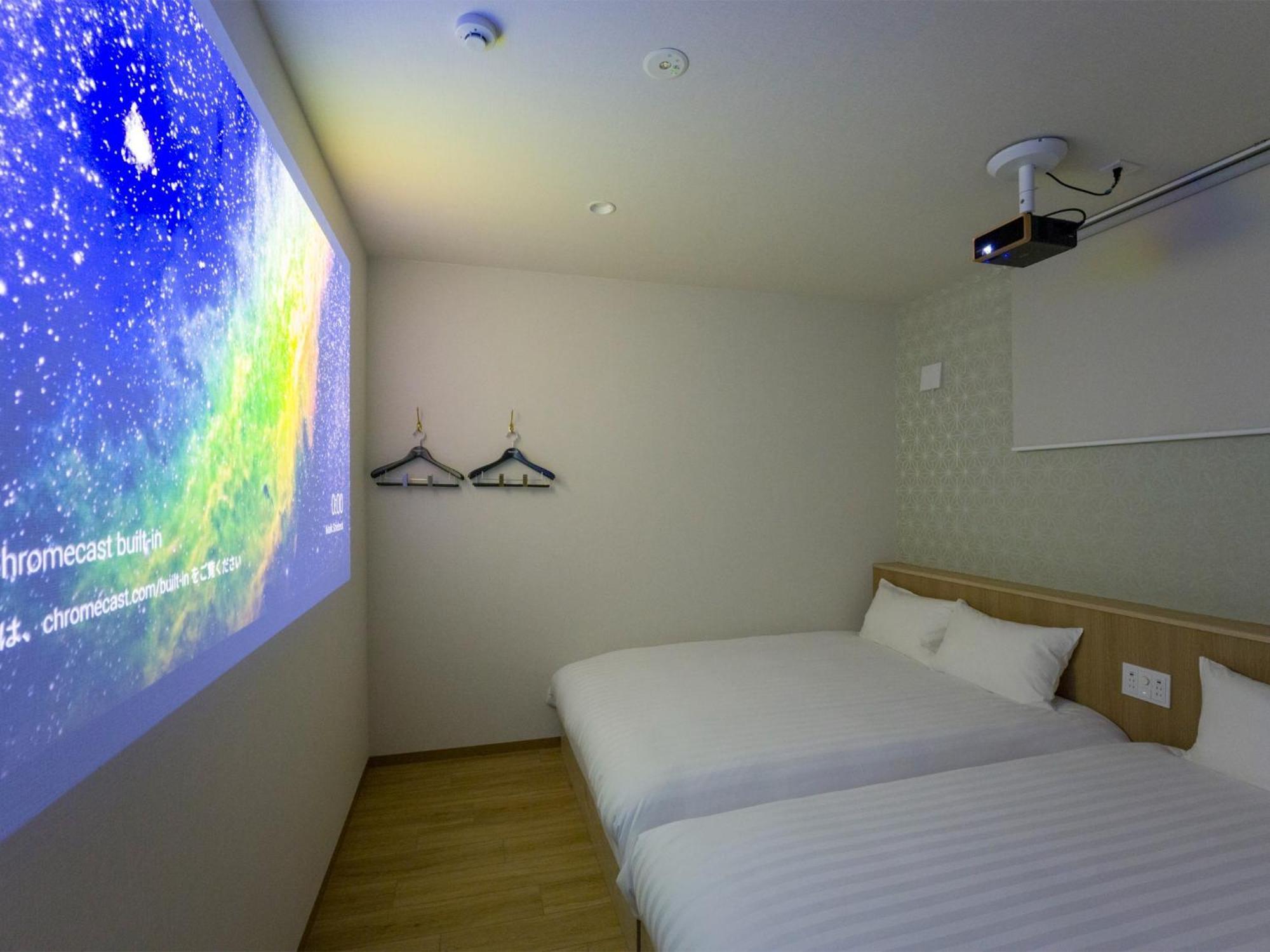 Rakuten Stay Nikko Hoden No Pets Allowed Capacity Of 8 Persons With Cypress Bath ภายนอก รูปภาพ