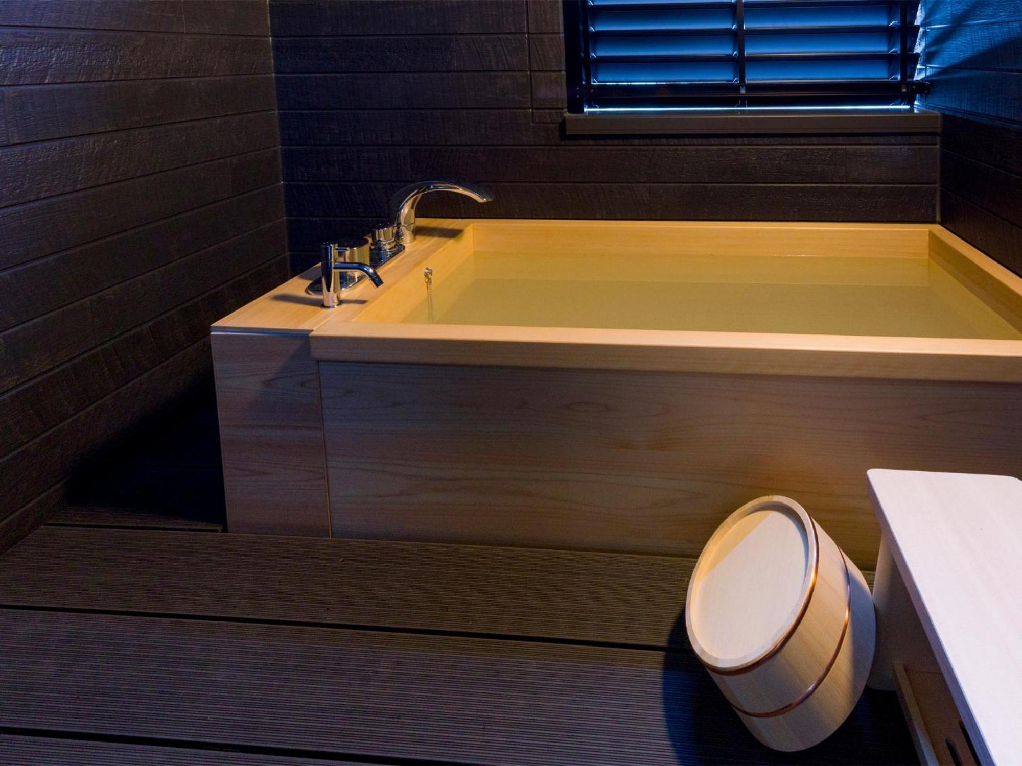 Rakuten Stay Nikko Hoden No Pets Allowed Capacity Of 8 Persons With Cypress Bath ภายนอก รูปภาพ