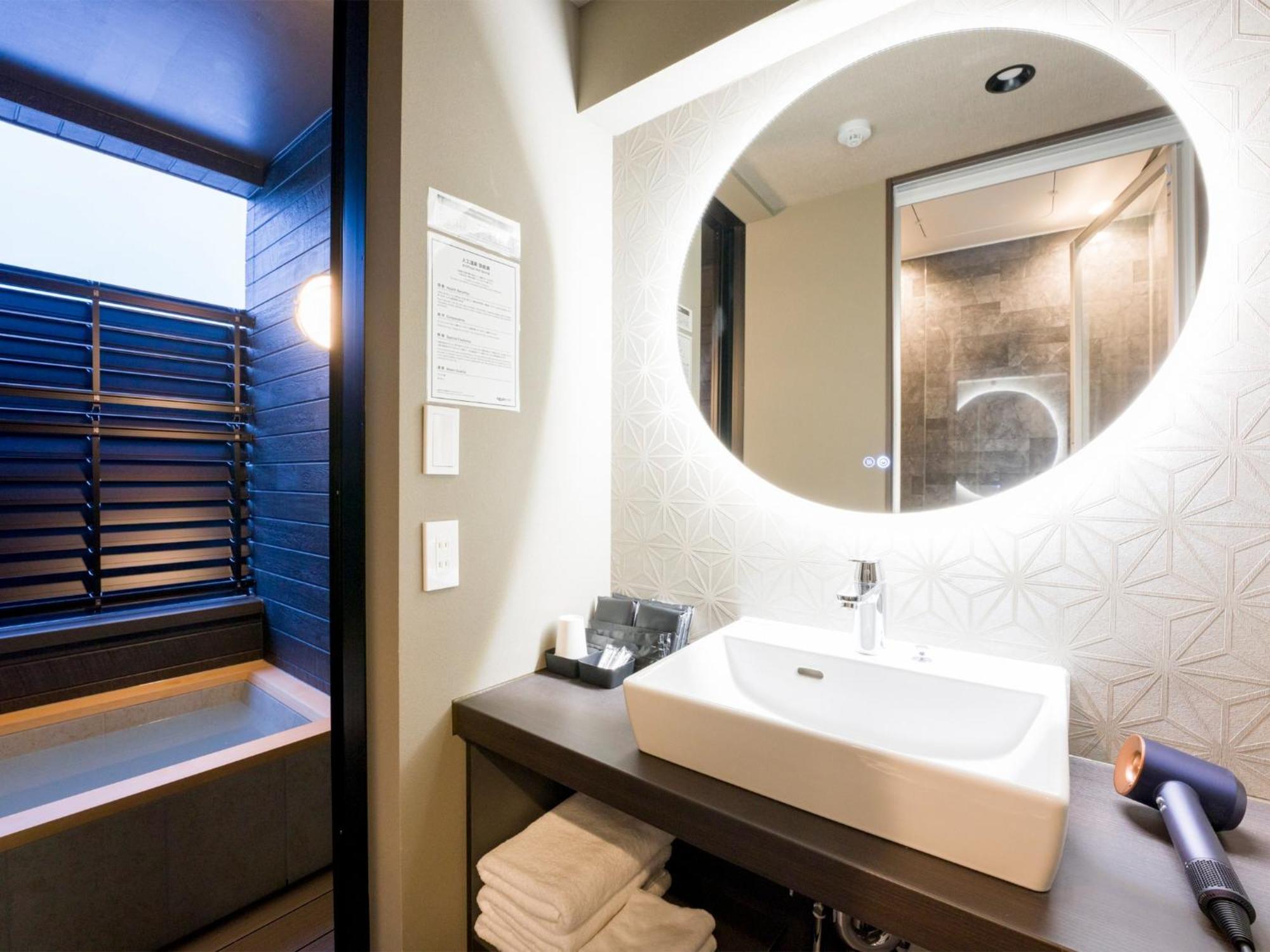 Rakuten Stay Nikko Hoden No Pets Allowed Capacity Of 8 Persons With Cypress Bath ภายนอก รูปภาพ